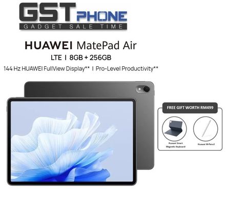 Huawei MatePad Air