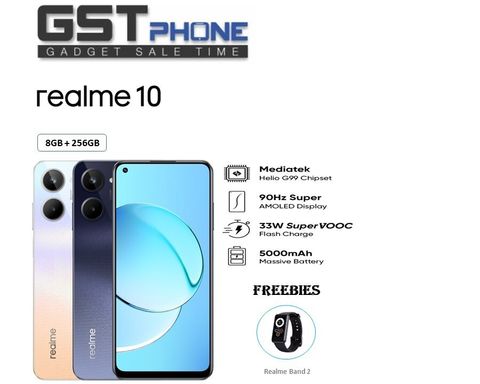 Realme 10