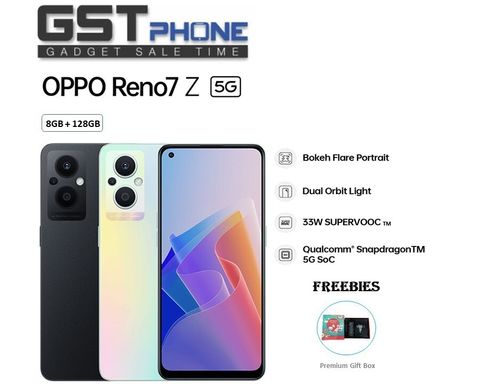 Oppo Reno7 Z