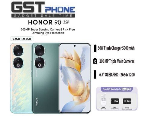 Honor 90 256GB