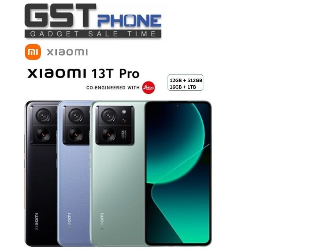 XM 13T Pro