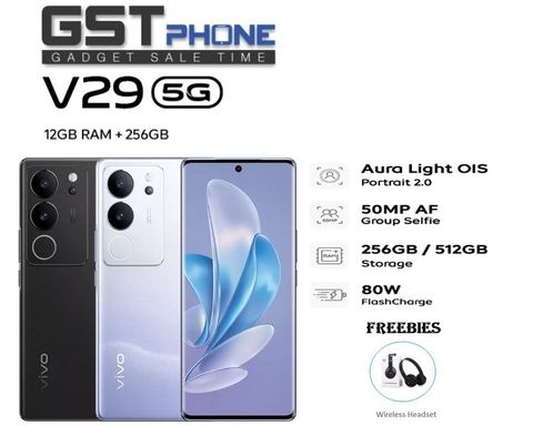 Vivo V29 256