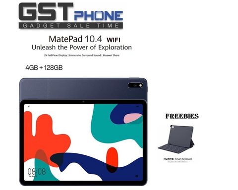 Huawei MatePad 10.4 WiFi