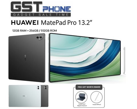 Huawei MatePad Pro 13.2