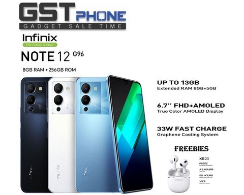 Note 12