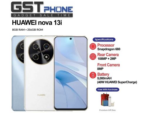 Nova 13i