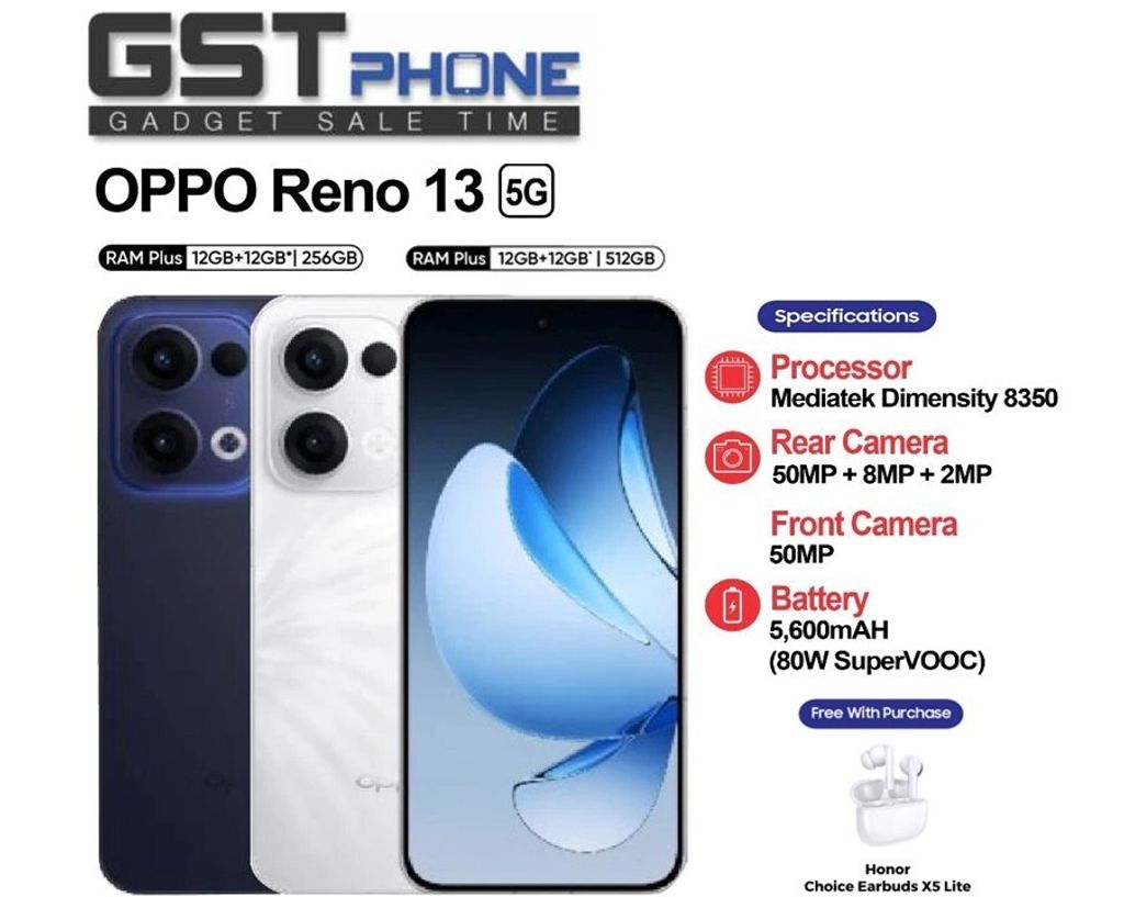 Reno13