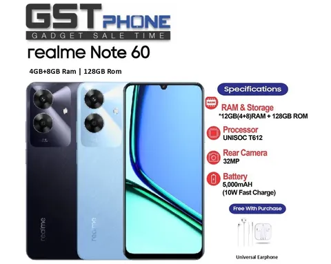 Note 60