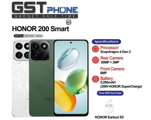 H200 Smart