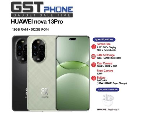 Nova 13P