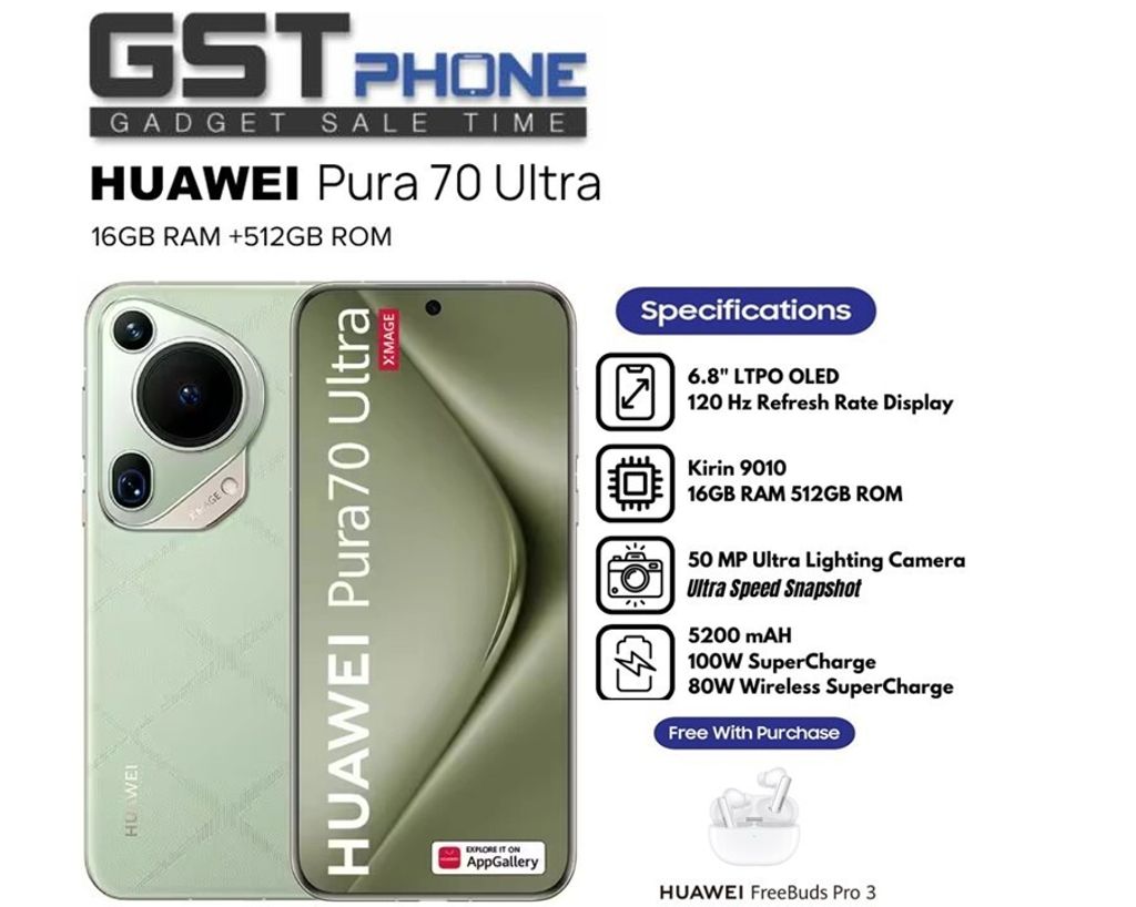 P70 Ultra