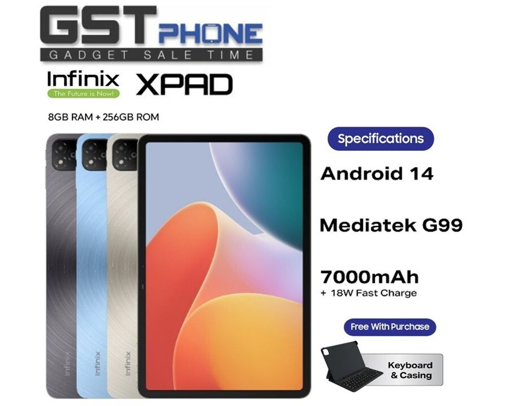 XPAD