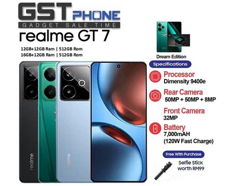 GT7