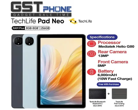 Pad Neo