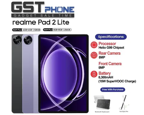 Pad 2L