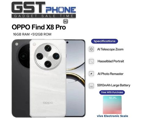 Find X8 Pro