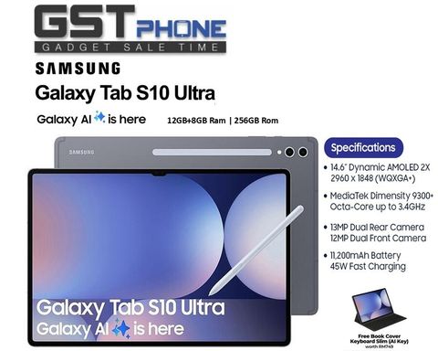 Tab S10 Ultra