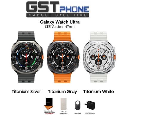 A Watch U