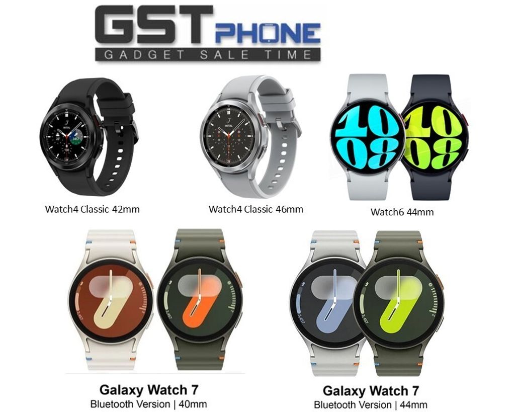 A Watch7