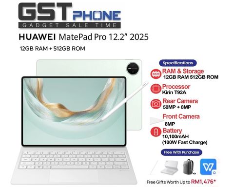 MP Pro 12.2