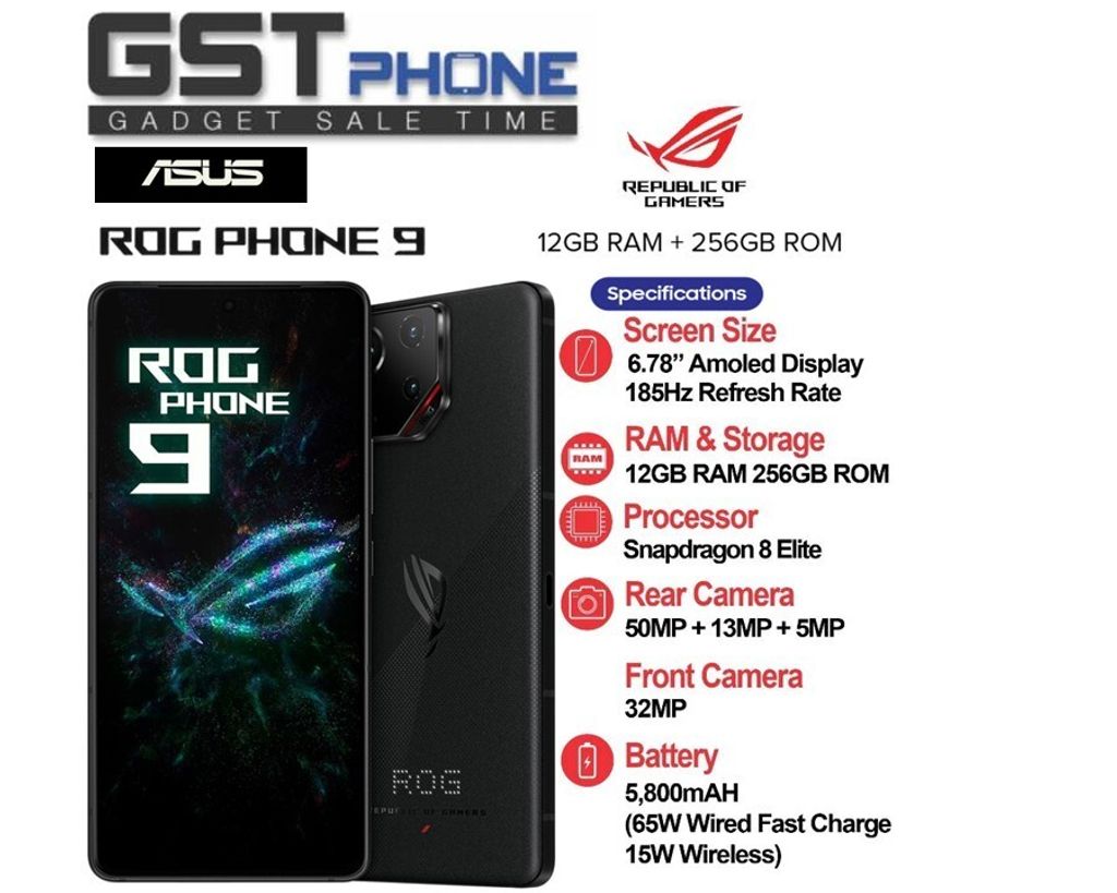 Rog 9