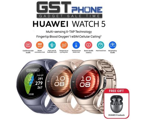 Watch 5 1