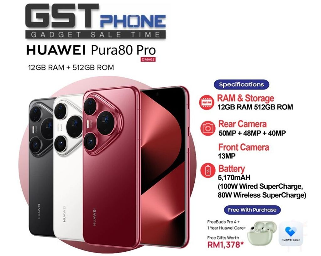 P80 Pro