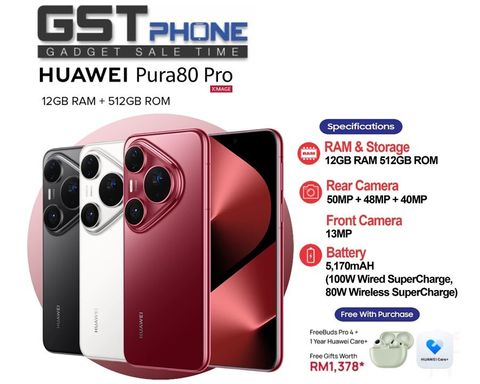 P80 Pro