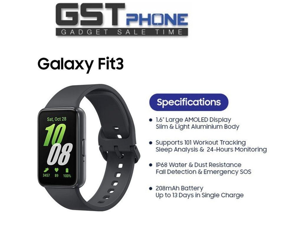 A Fit3