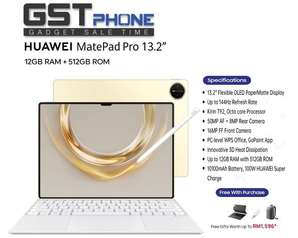 MP Pro 13.2