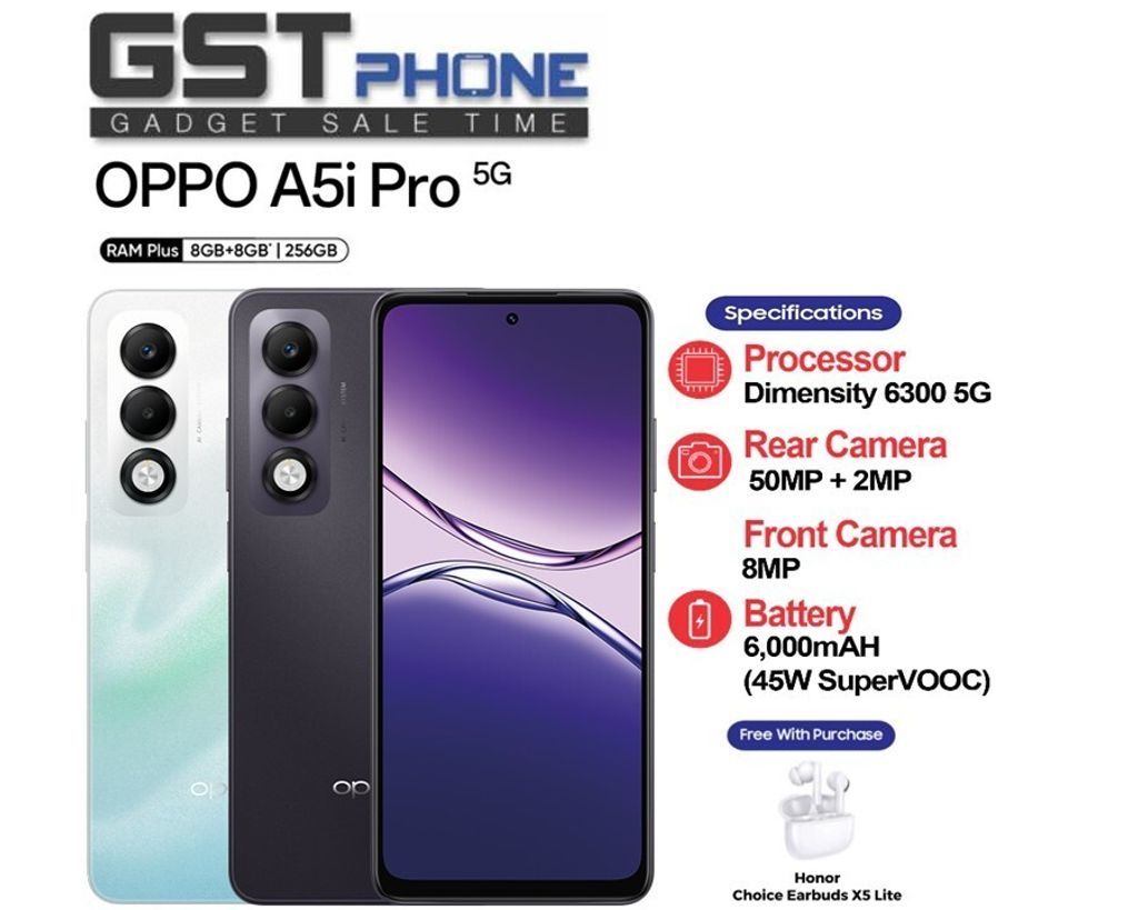 A5i Pro