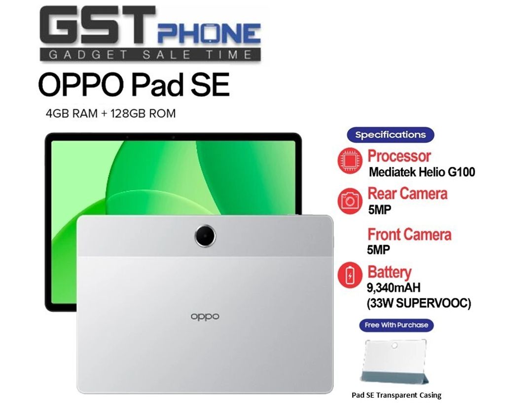 Pad SE