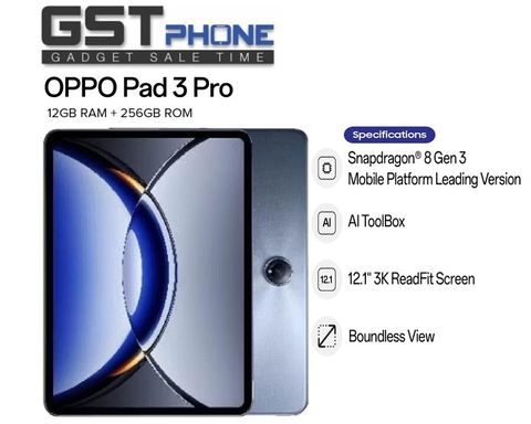 Pad 3 Pro