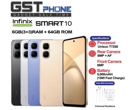 Smart 10