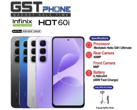 Hot 60i