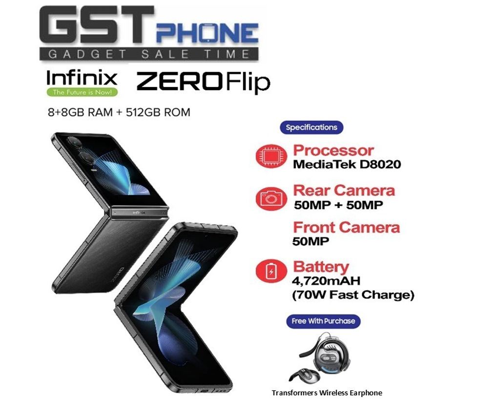 Zero Flip