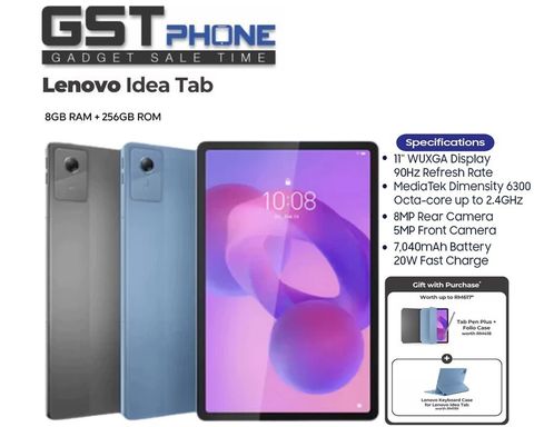 Lenovo Idea Tab
