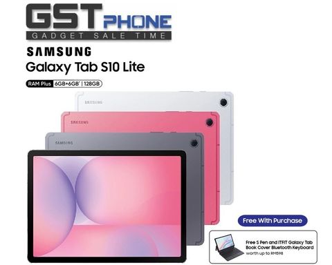 Tab S10 Lite