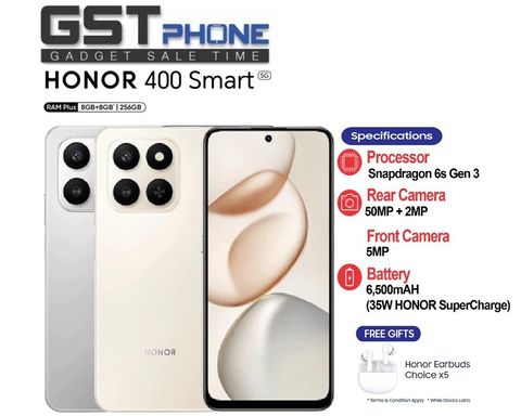 H400 Smart