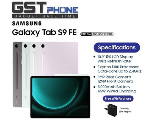 Tab S9 FE