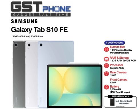 Tab S10 FE