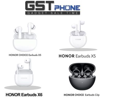 Choice Earbuds