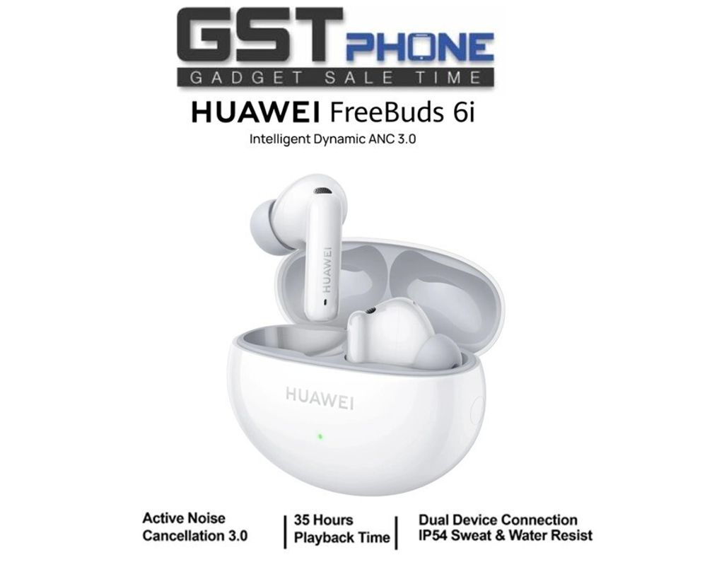 Huawei FreeBuds 6i