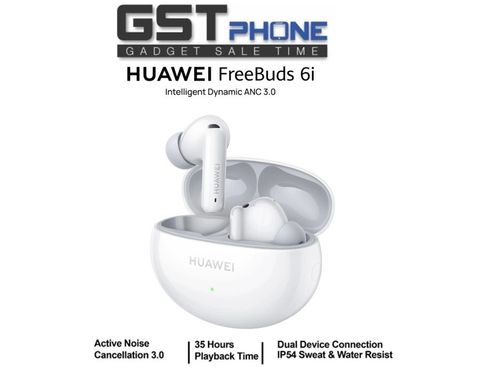Huawei FreeBuds 6i