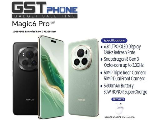 Magic6 Pro