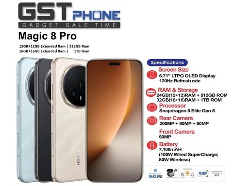 Magic8 Pro