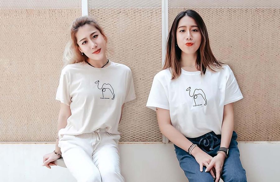 棉T小舖 Manty Shop | 