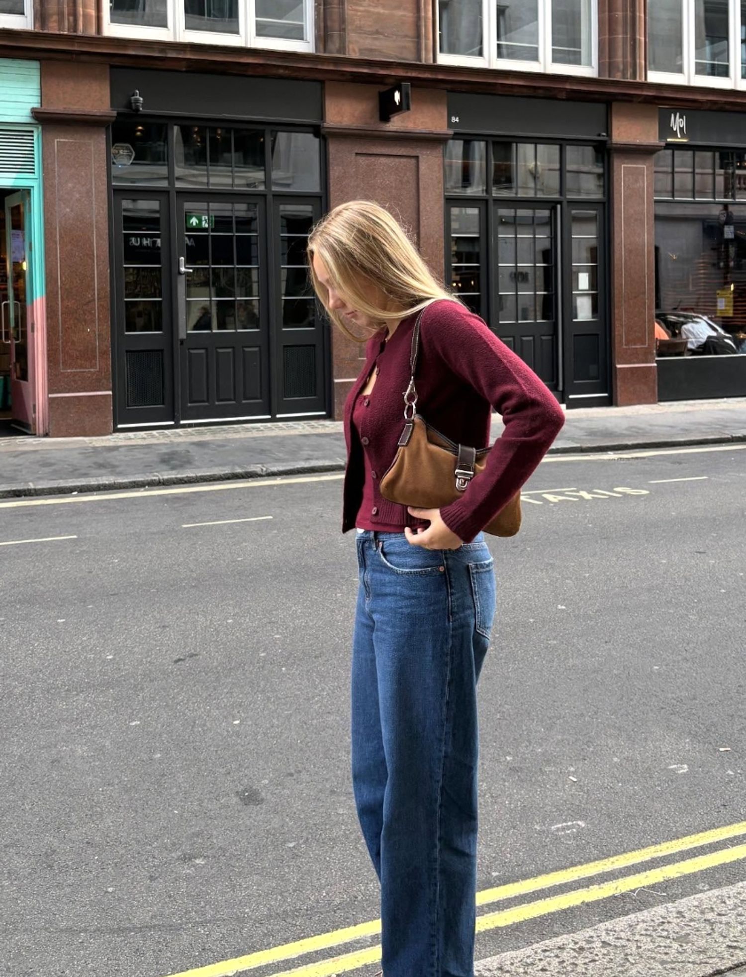 Yolo.yours | early winter🍷