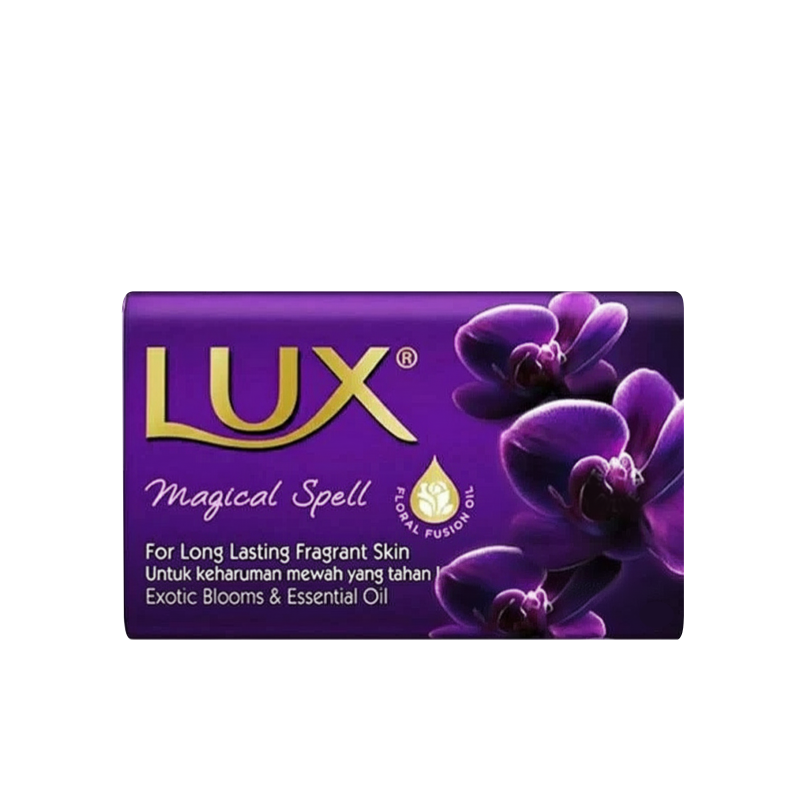 lux magical spell