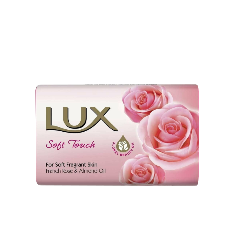 lux soft touch